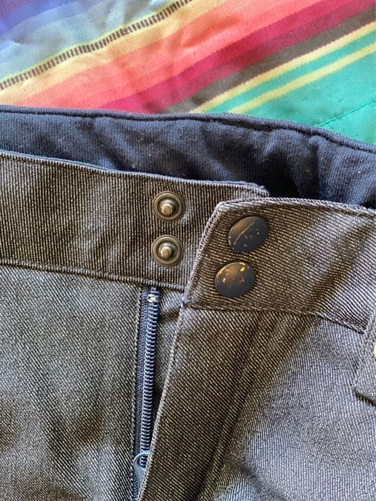 ★週末価格【美品】即決OK　BURTON　XLサイズ　男女兼用 　オマケつき