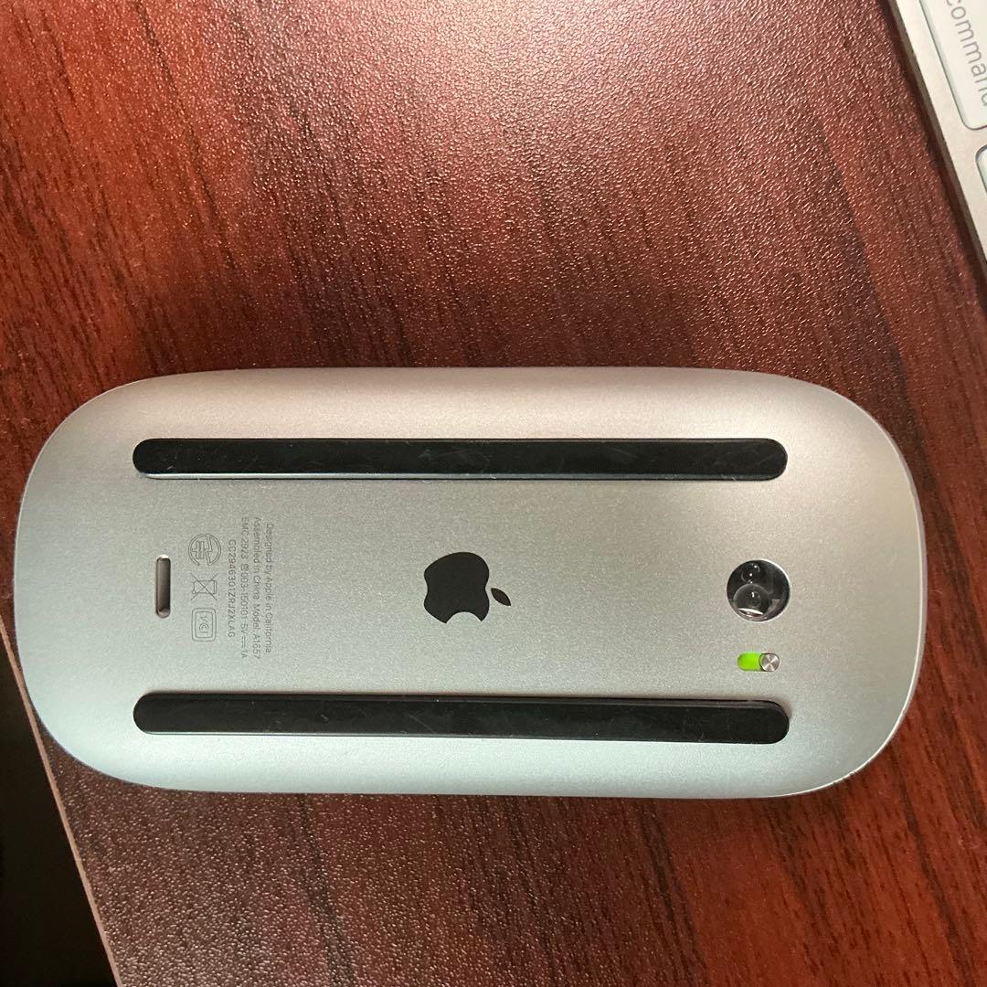 A*A様 【美品】Apple iMac 2019 Retina 5K 27-in