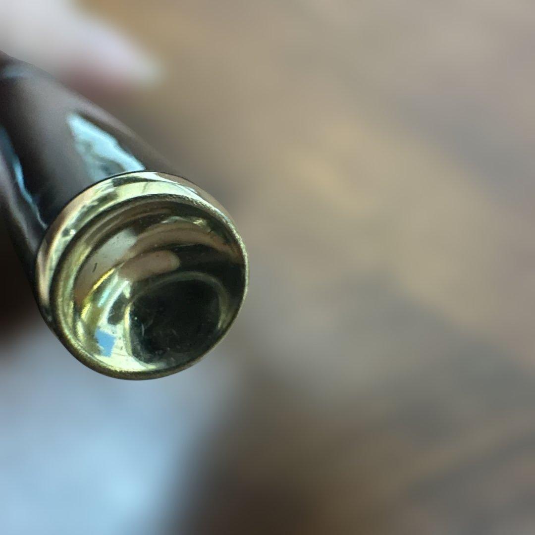 ★良品★ペリカン M250 万年筆 18Cニブ F 純正箱付