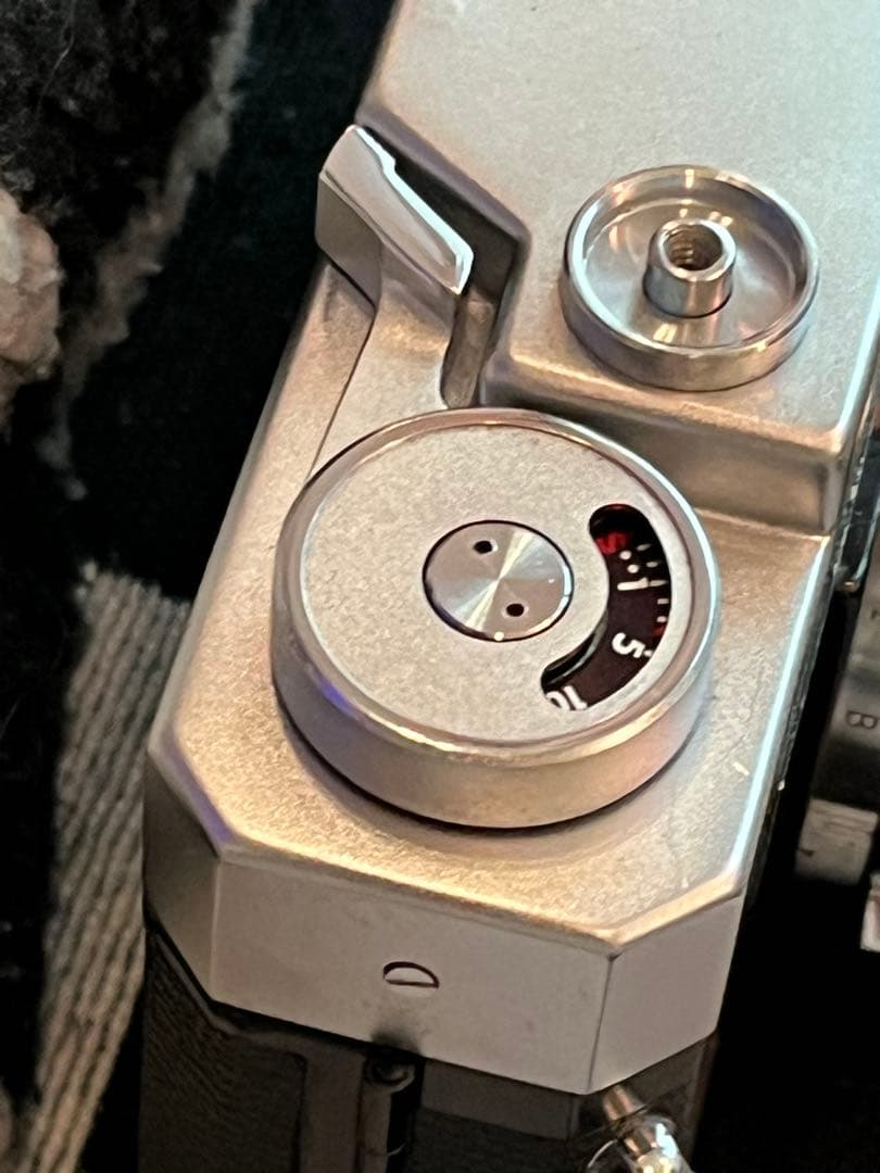 フィルムカメラ Kowa kallo 140 Prominar 50mm f1.4