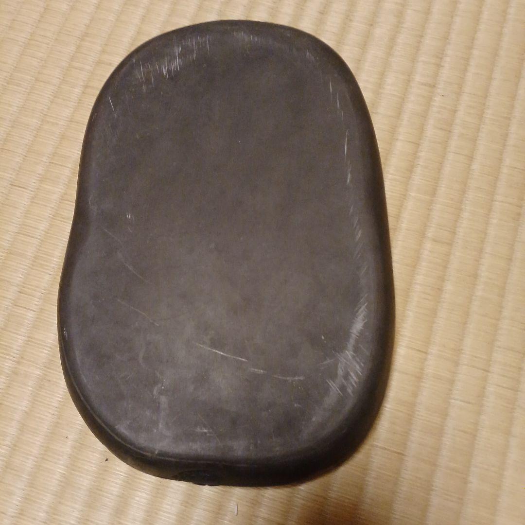 書道　五龍硯