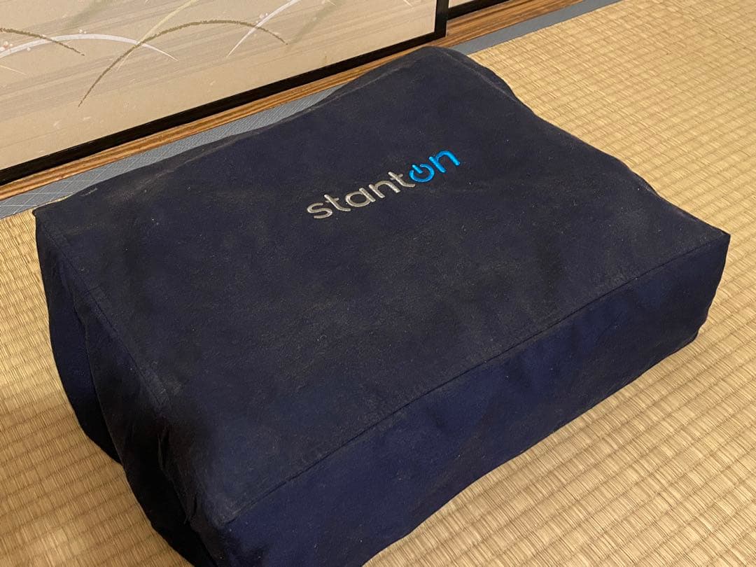 stanton T.60 ターンテーブル