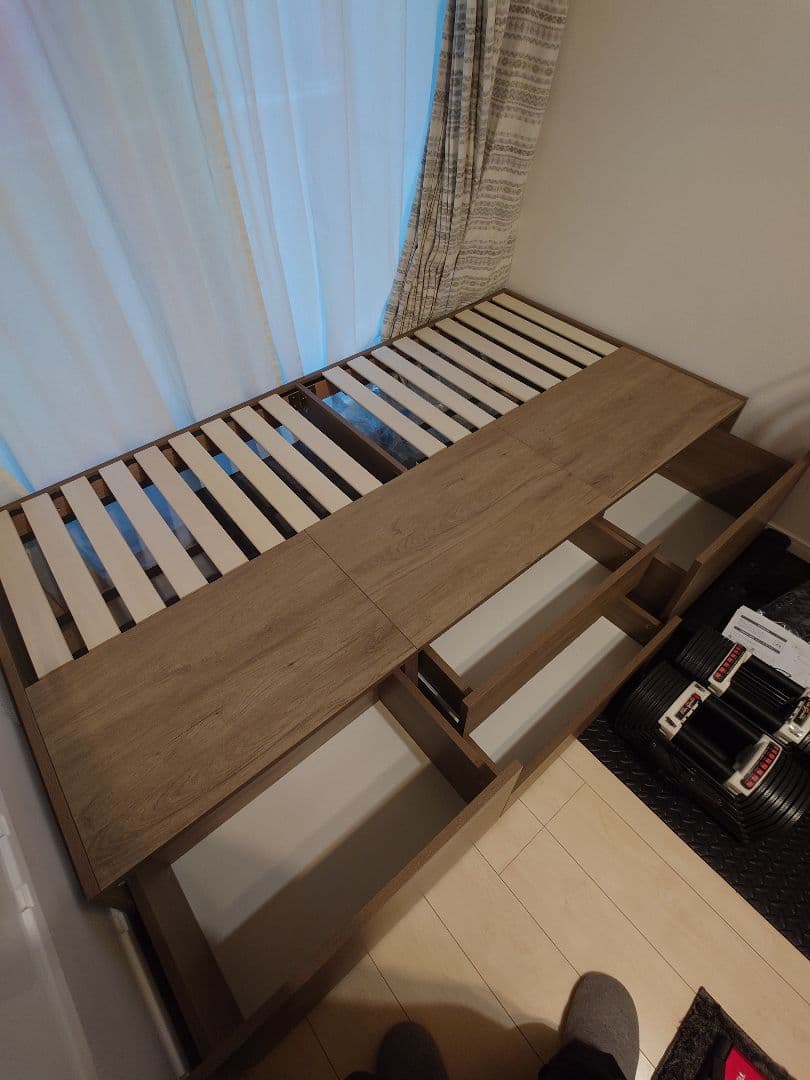 ハムスター《RASIK》『Slektia スレクティア』