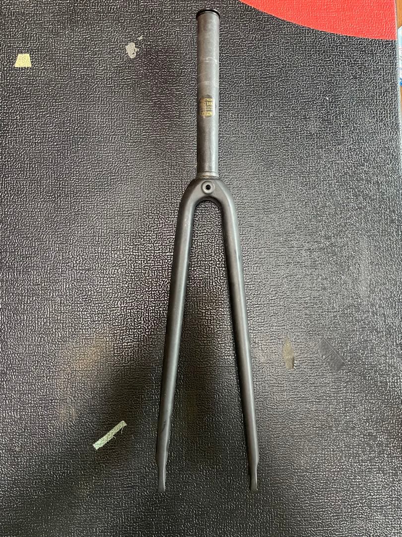 ENVE road fork 2.0 カーボン フォーク リムブレーキ