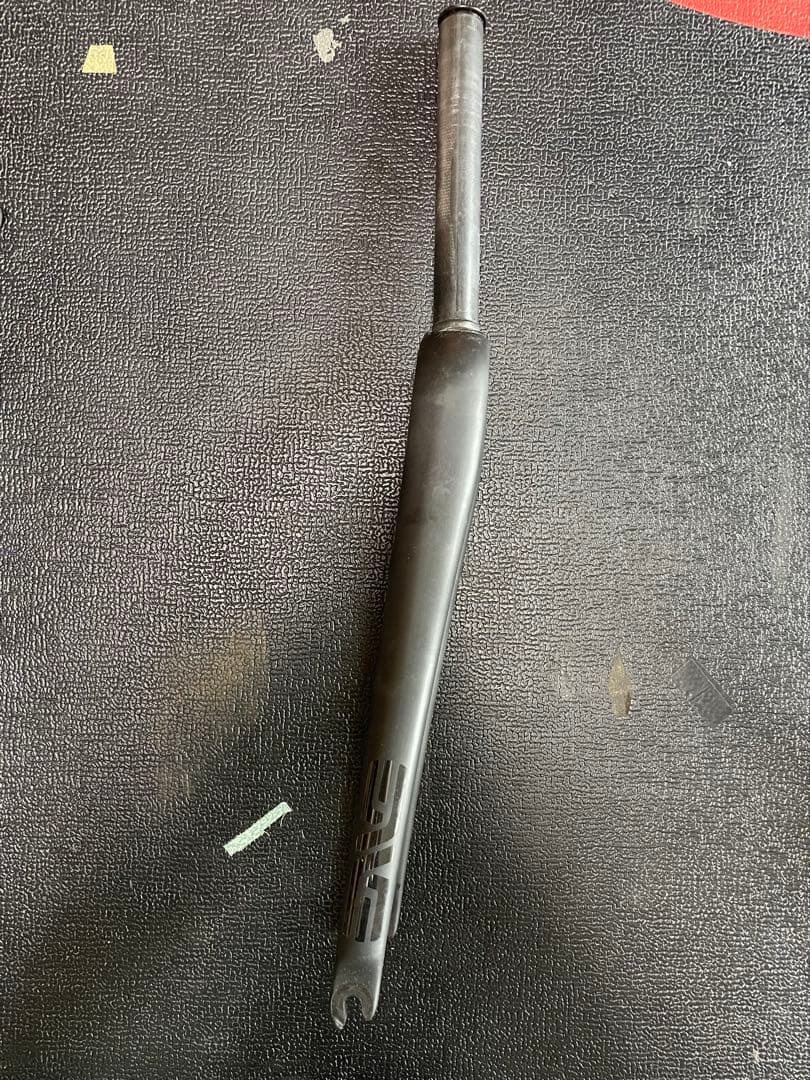 ENVE road fork 2.0 カーボン フォーク リムブレーキ