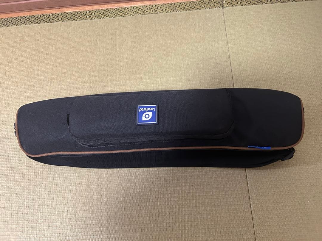 LeoFoto レオフォト LS-254C+LH30