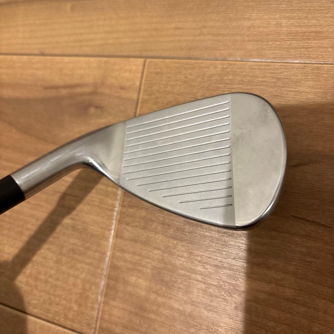 プロギア03 7〜A5本セット　PRGR