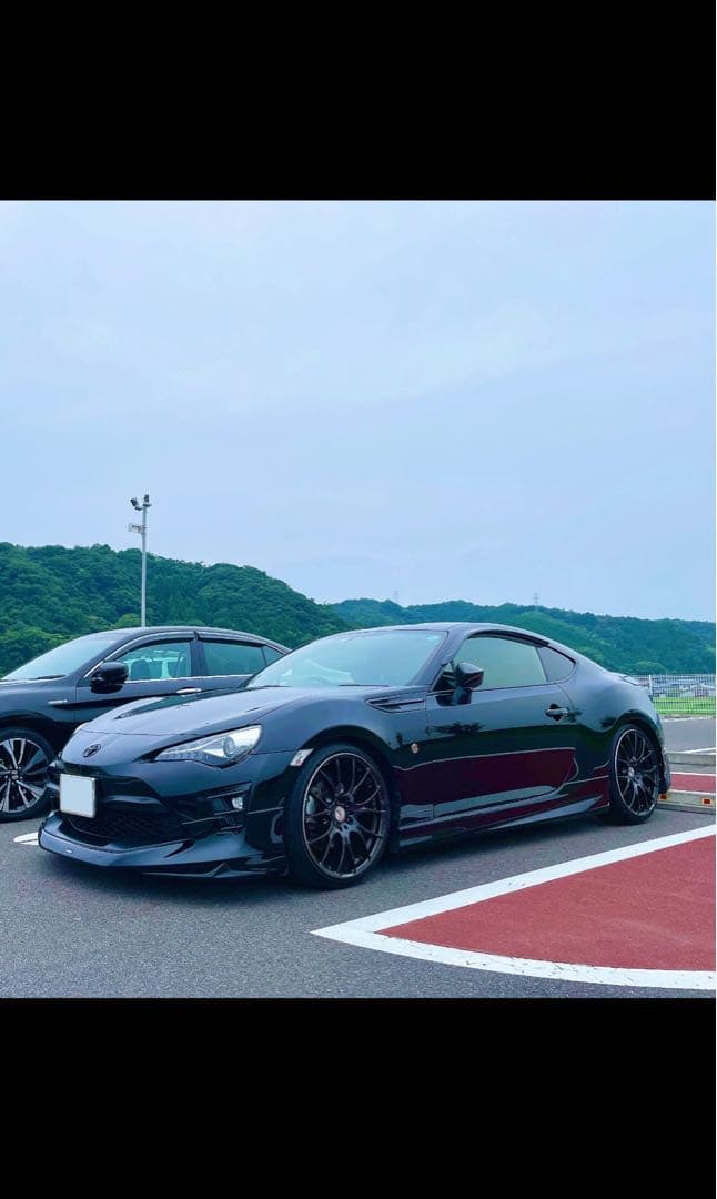 RAYS 19インチHOMURA2×7 4本セット