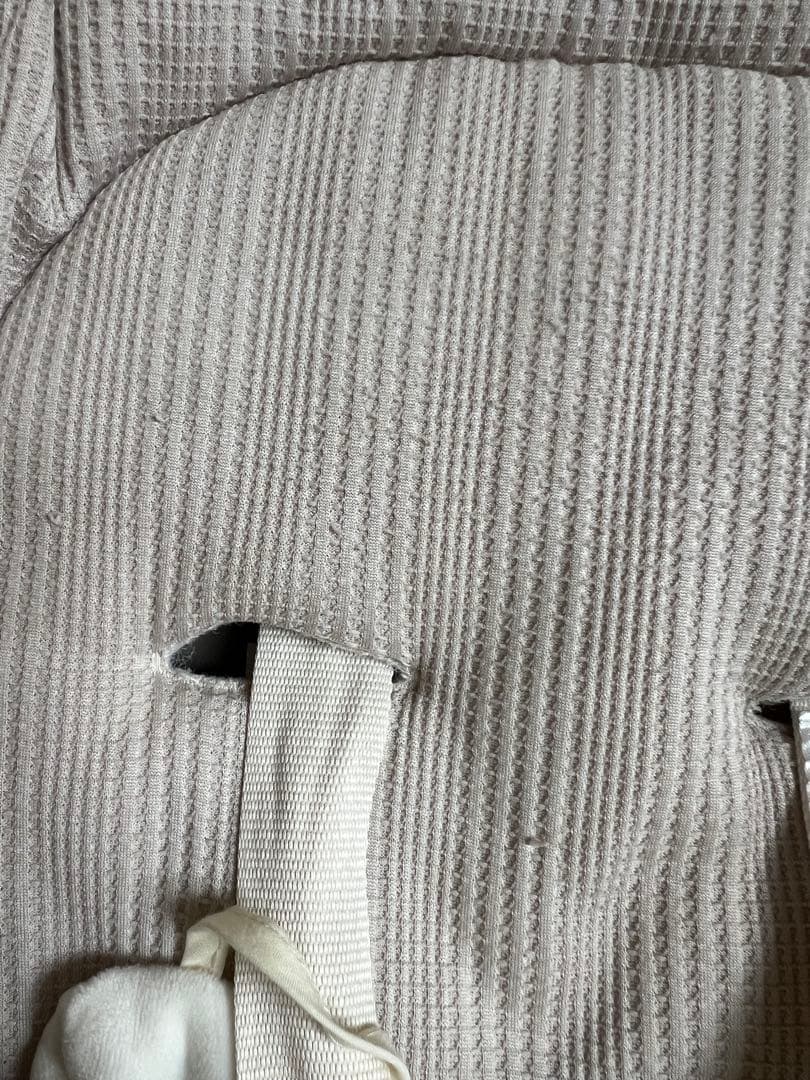 ネムリラ ベージュ BEDi Long スリープシェルEG+