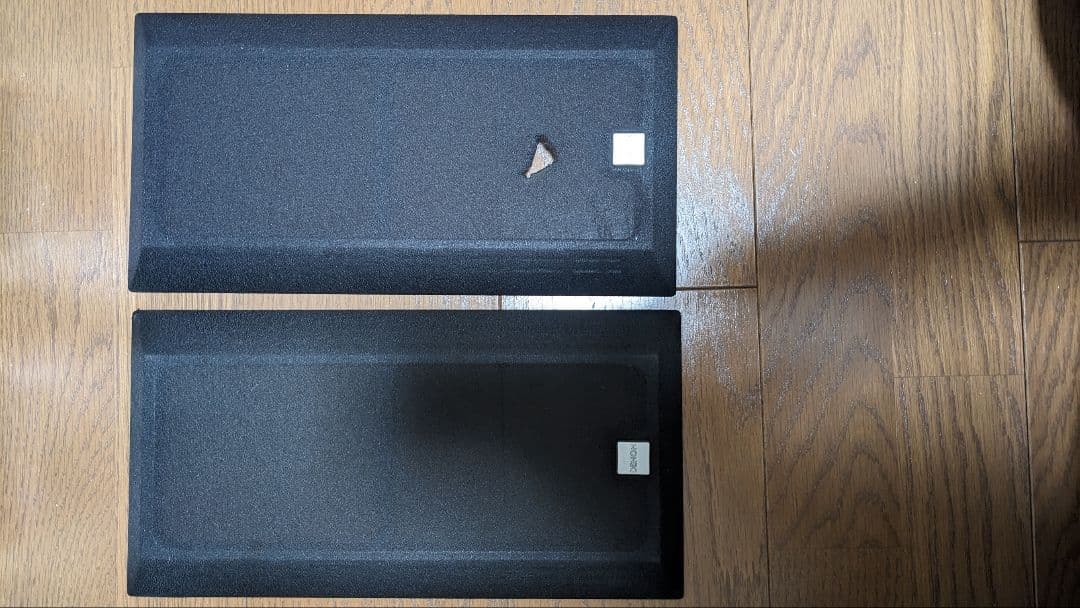 DENON スピーカー　SC-A55XG