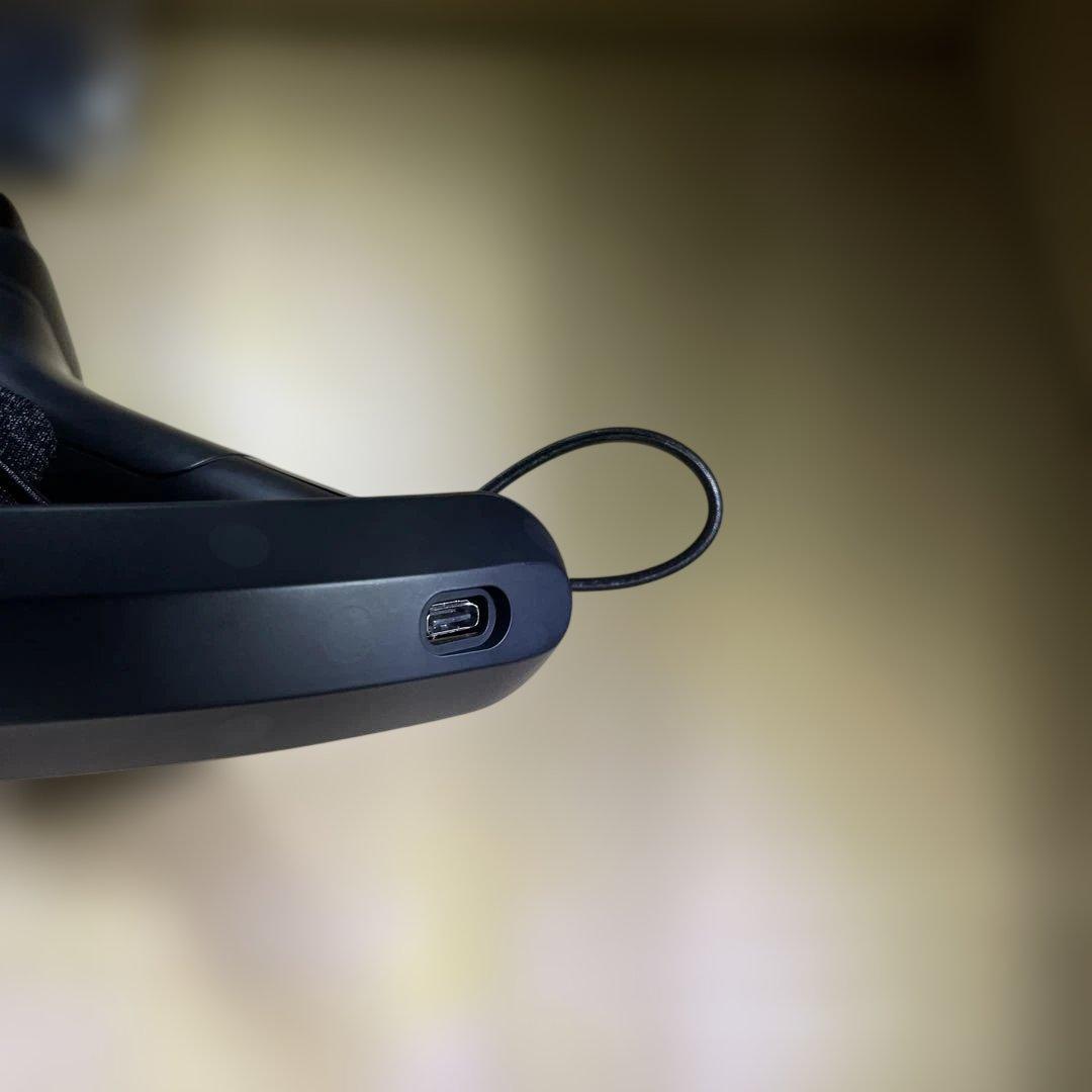 未使用に近い　valve indexコントローラー右　 動作確認済み　清掃済み