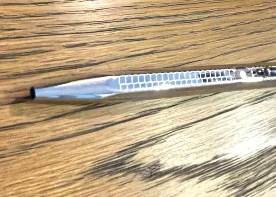 カランダッシュ　エクリドール　ボールペン　マッチポイント　硬式テニス