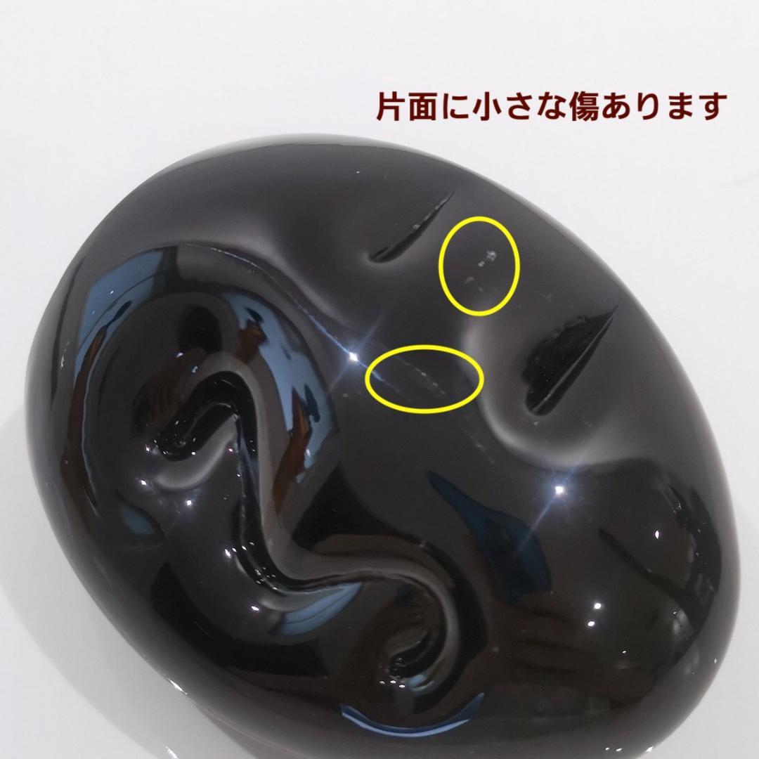 ムラノガラス  ベネチアガラス  デキリコ オマージュ ガラスオブジェ