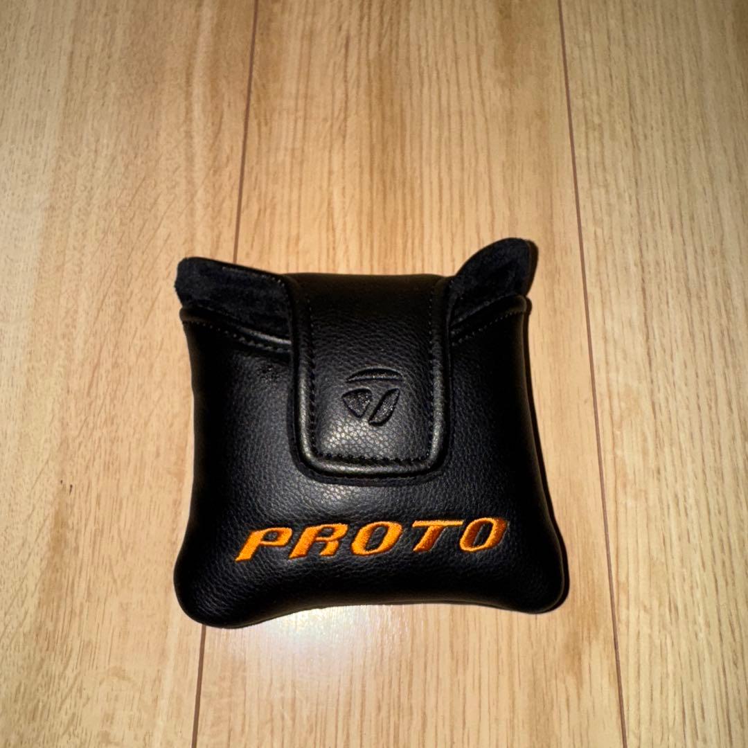 【ほぼ新品】Spider Tour X Proto 34インチ