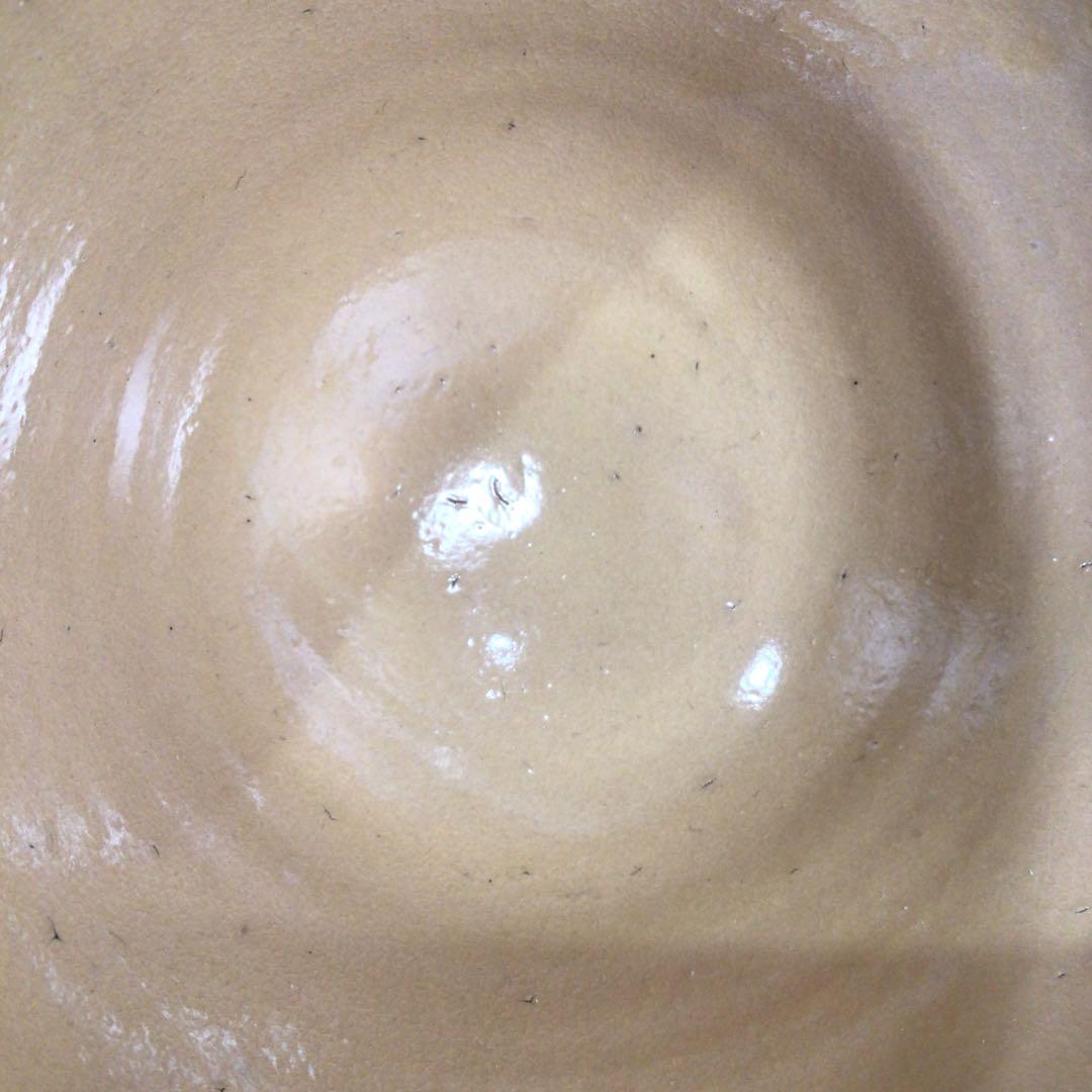 Ｎ６８１　茶碗　『丹波焼』『杉原祥公造』『大徳寺　山口大痴　箱書』　共箱　茶道具