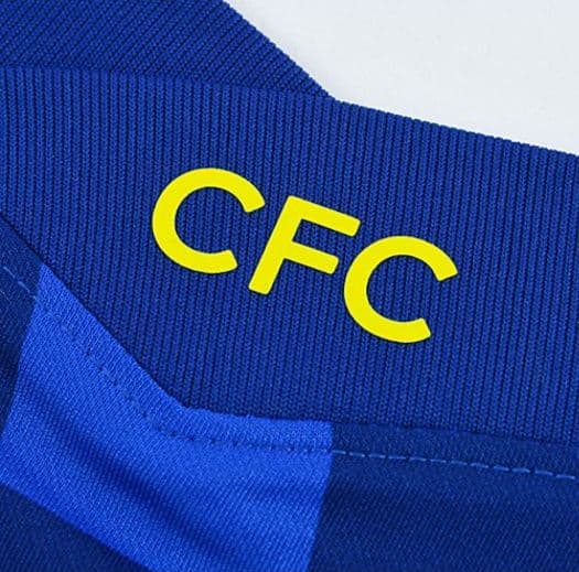 サッカー、チェルシー、最新、ユニフォーム、21年~22年モデル、海外製XL