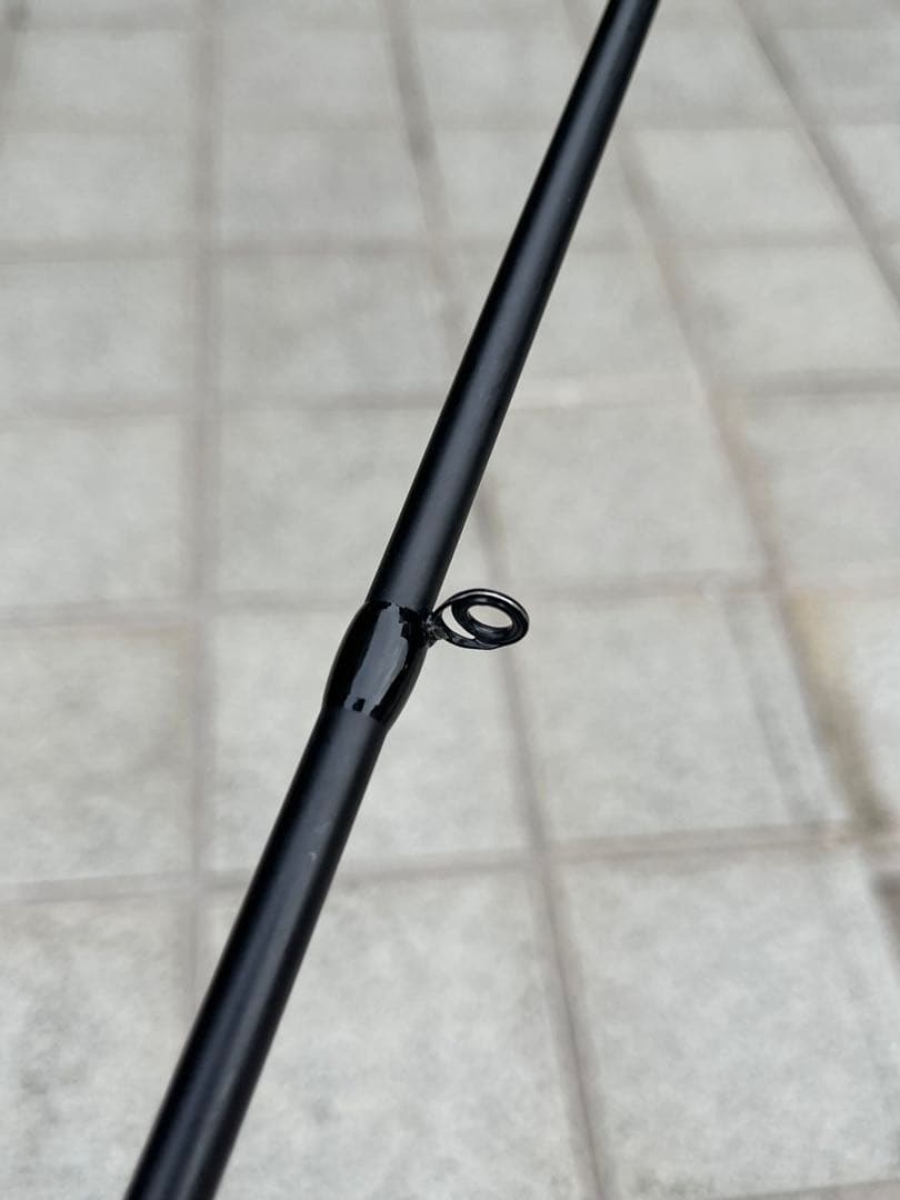 ◾️JACKALL◾️BC-67MH +◾️6.7MEDIUM HEAVY◾️