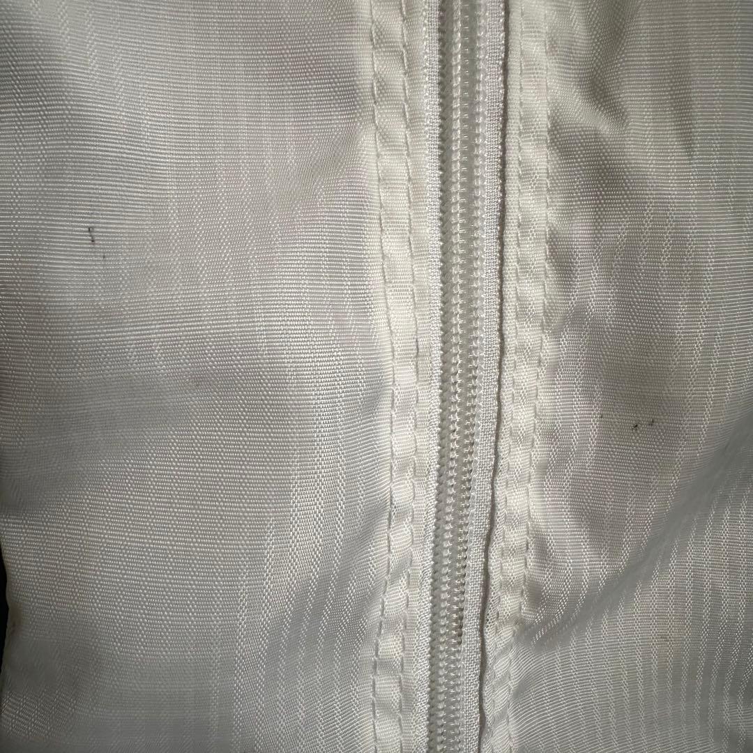 ニューバランス リップストップ 軽量 ハーフキャディバッグ 7.5型 ネイビー