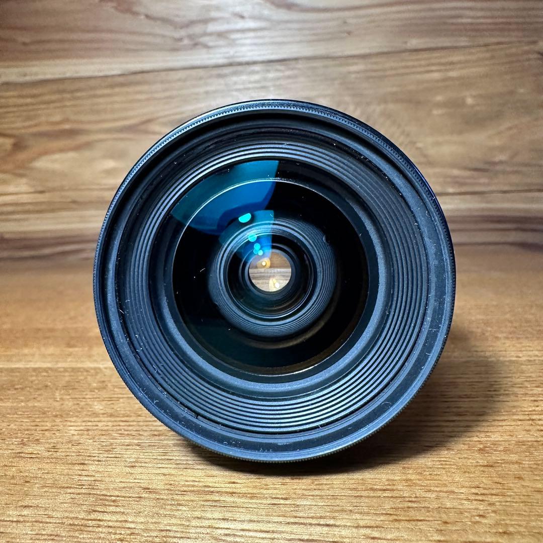 Canon EF 24mm f/2.8 単焦点レンズ（EFマウント）