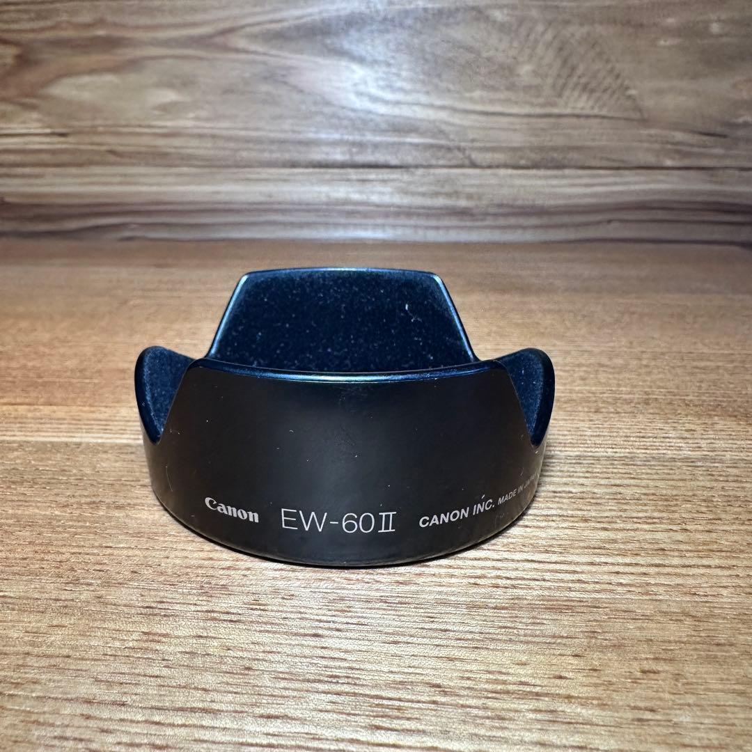 Canon EF 24mm f/2.8 単焦点レンズ（EFマウント）