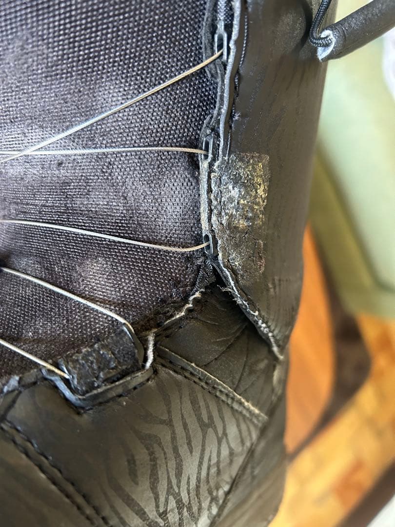 CROSSPRIVE GTX-BOA 24.5㎝