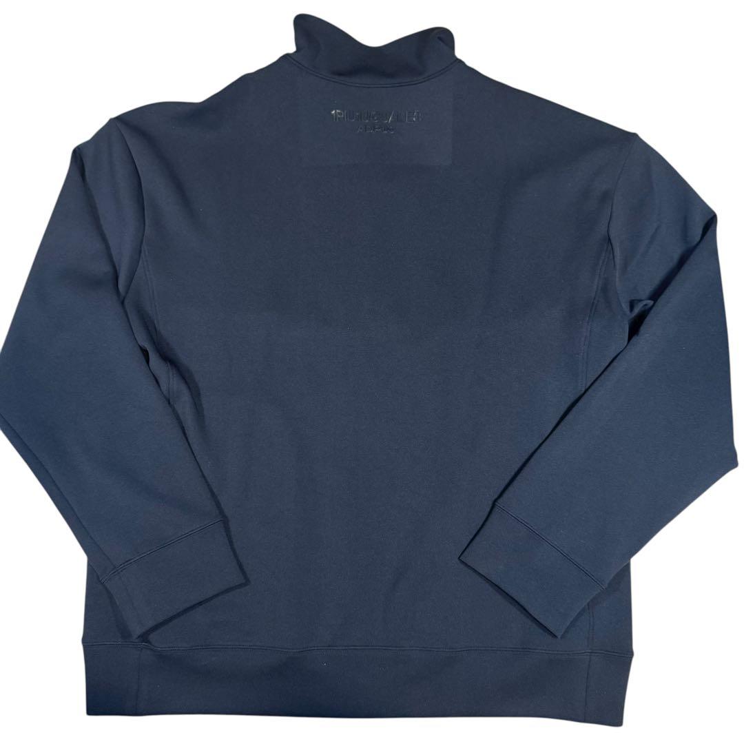 【新品】ウノピュウノ1piu1uguale3JETSETグランビアセットアップ6