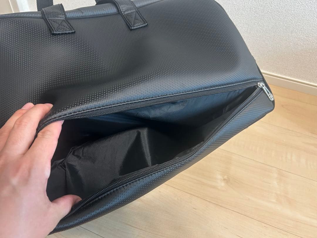 ブリヂストン ゴルフバッグ ブラック