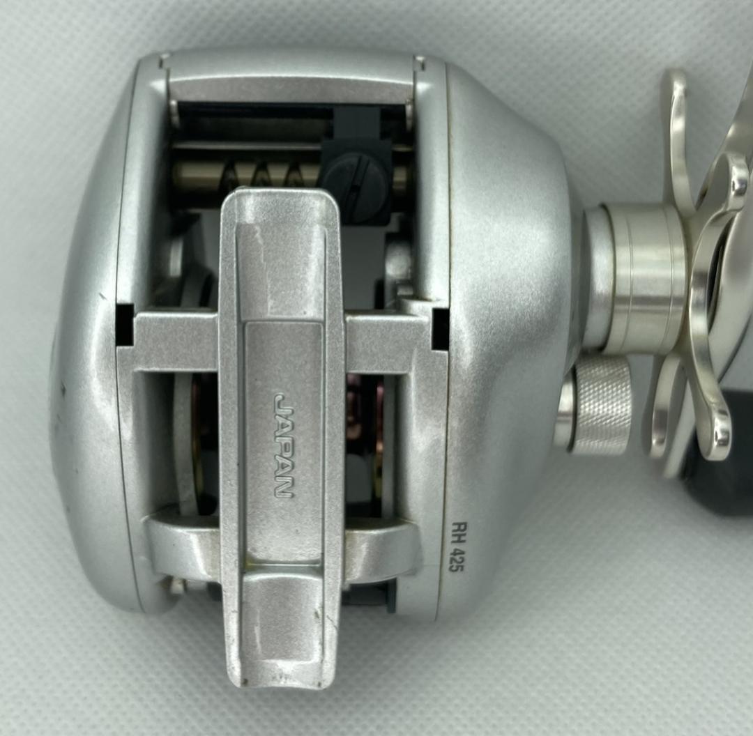 シマノ　スコーピオン　メタニウムmg　左　美品