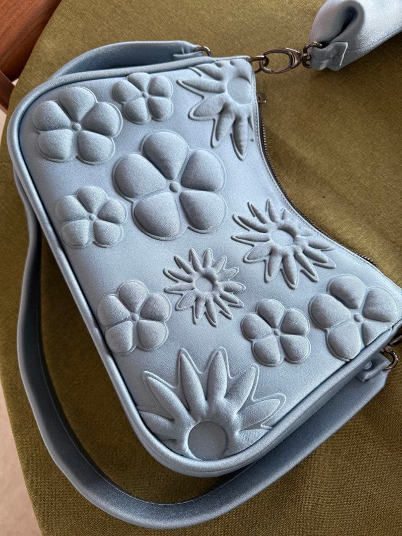 ジ*ン様 【定価88,000円】Paula Canovas del Vas パウ