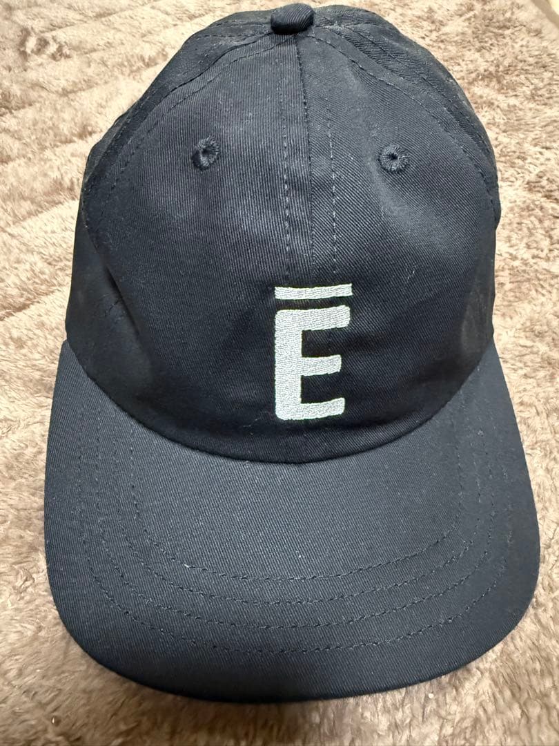 ennoy キャップ