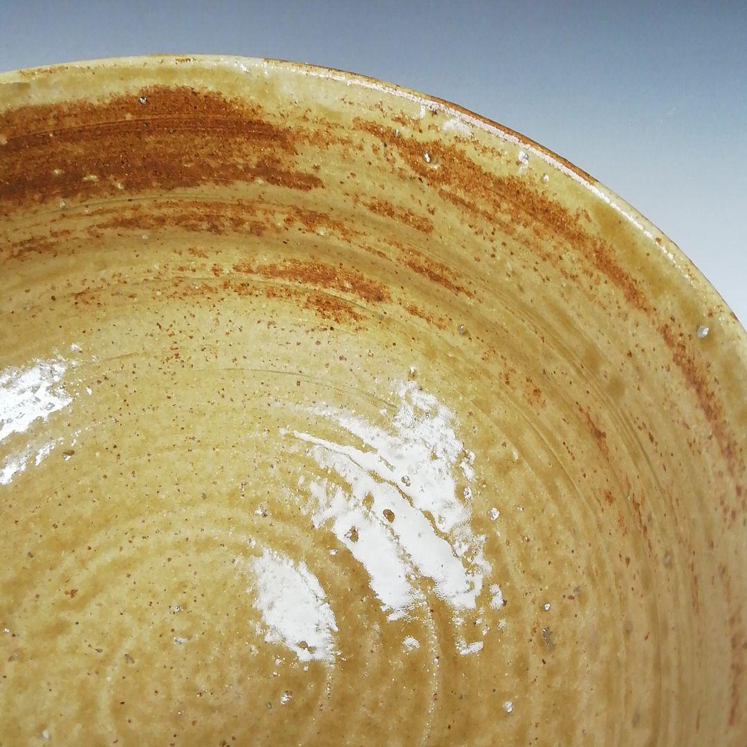 Ｔ４７５　茶碗　『道尋窯　堂免一尋』　共箱　抹茶碗　茶道具