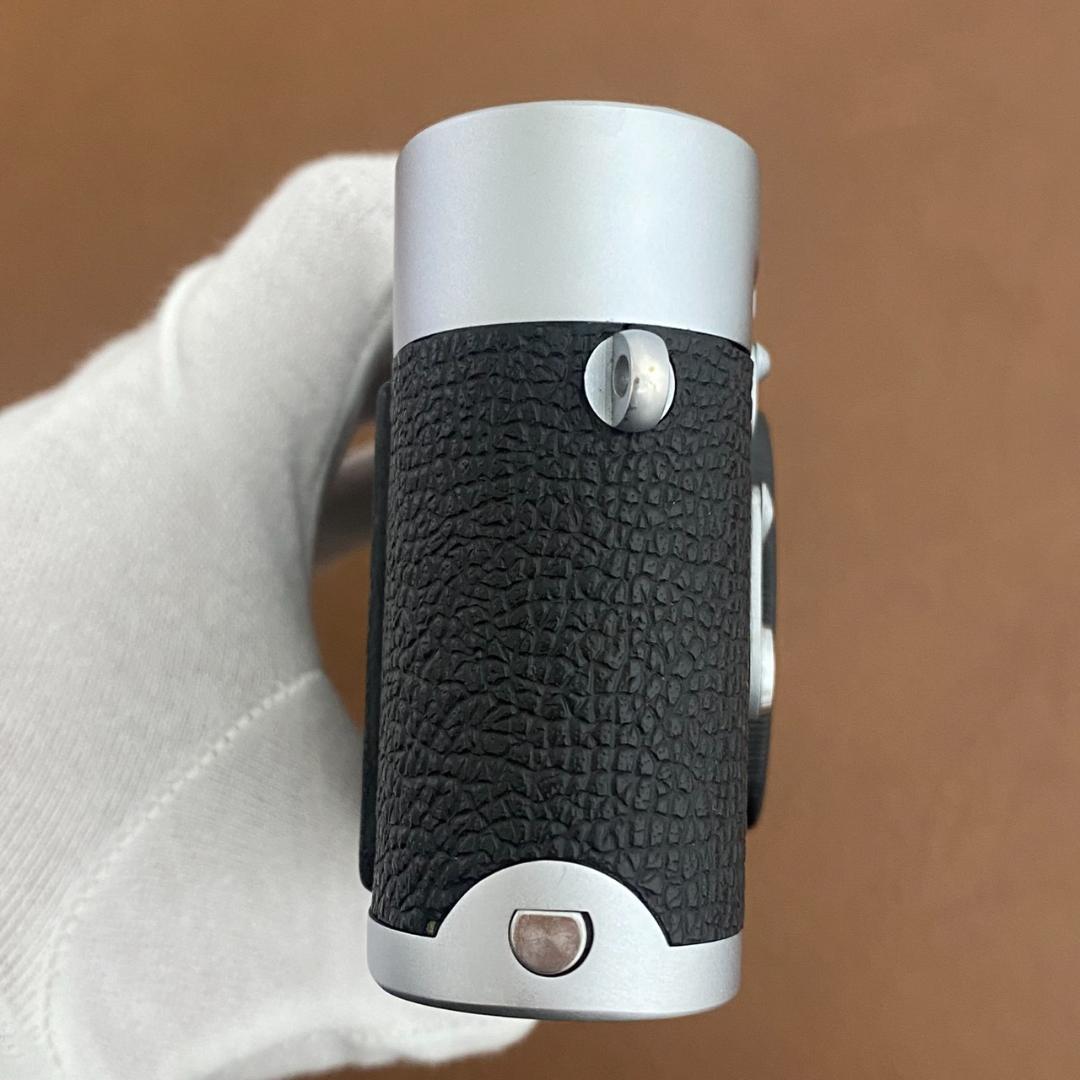 LEICA M3 SS シングルストローク 1966年製 OH済み