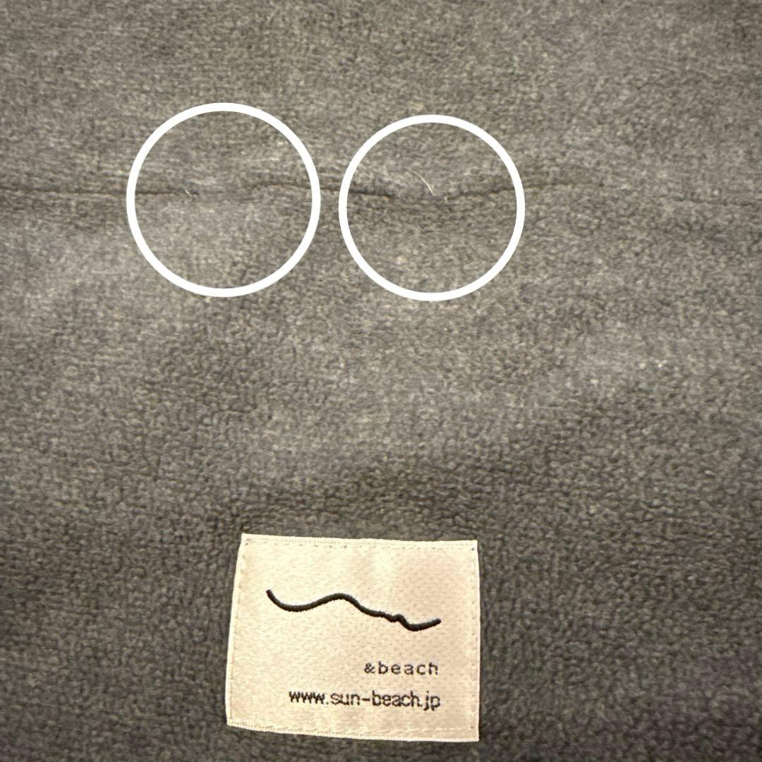 sun&beach OM-1 ishi-keri 9点セット　サンアンドビーチ