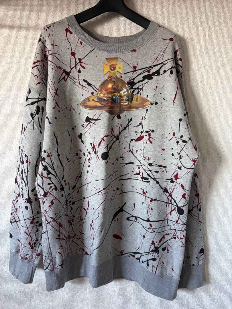 【激レア・美品】Vivienne Westwood RED LABEL