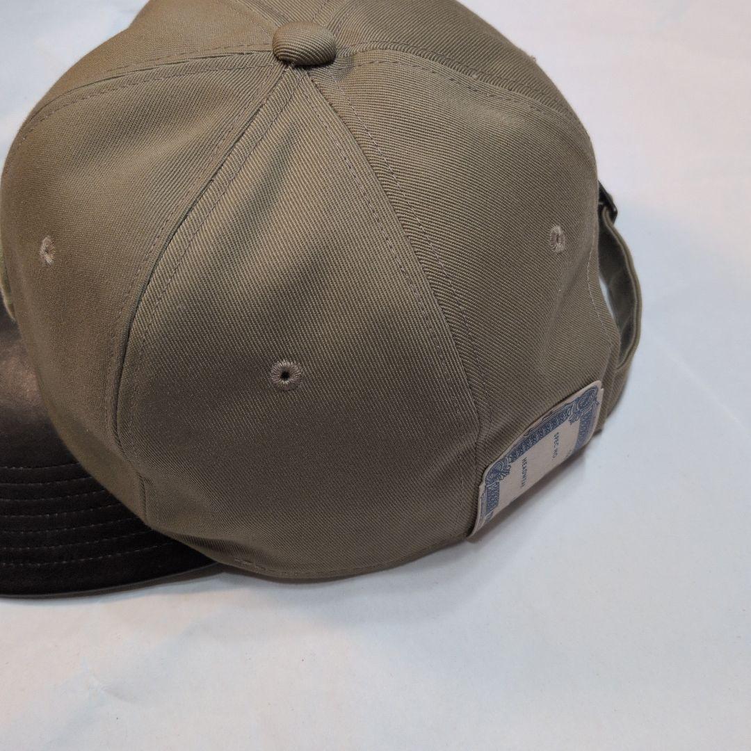 THE H.W.DOG&CO.　BB CAP L/C [D-00788]