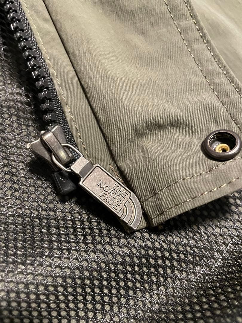 ジャケット・アウター TheNorthFace Hydrena Wind Jacket NP72131