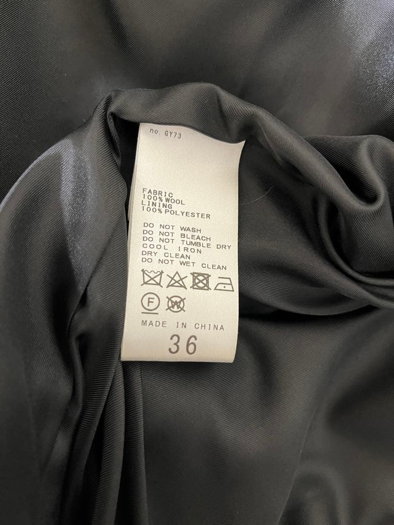 JOURNAL STANDARD スーパー140モッサフードコート