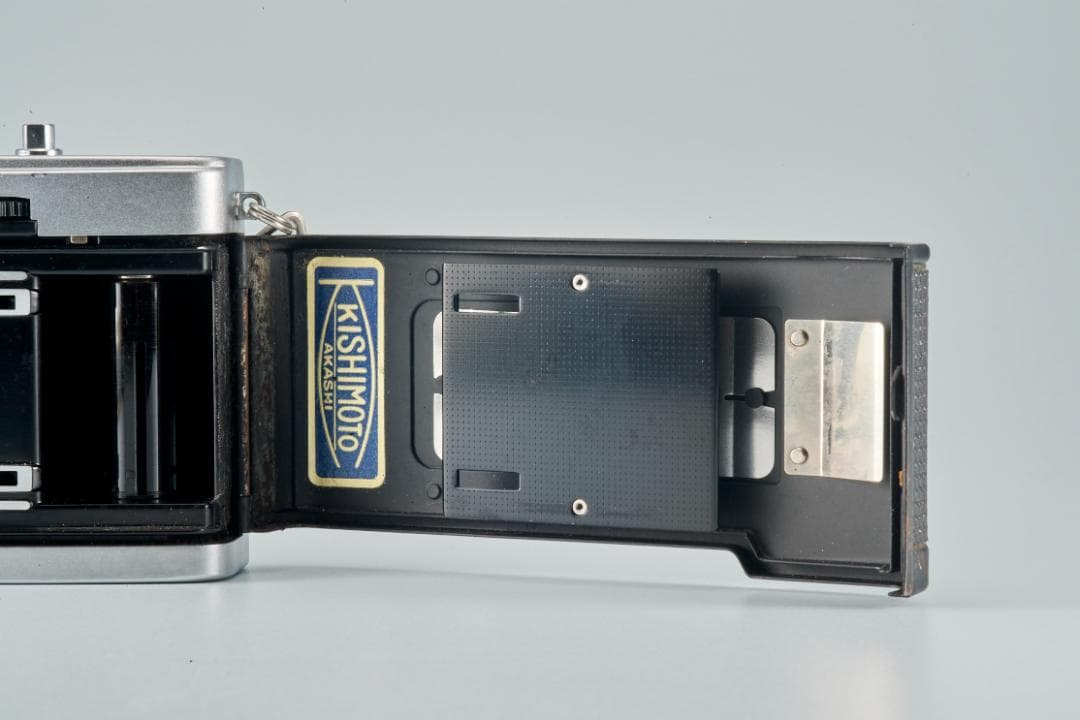 OLYMPUS TRIP 35 35mmコンパクトフィルムカメラ #92