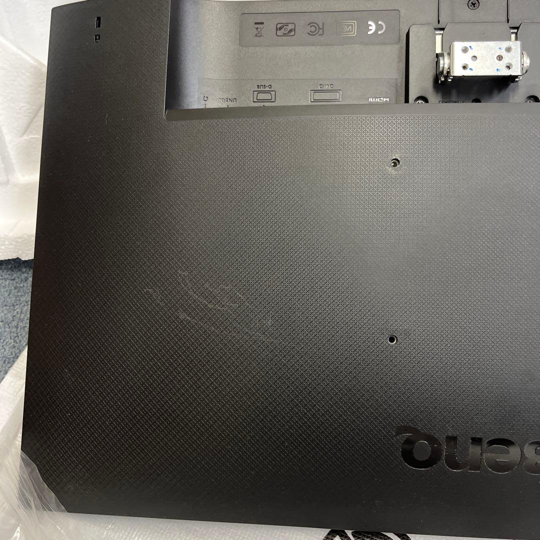 BenQ ゲーミングモニターGL2580HM 24.5インチ