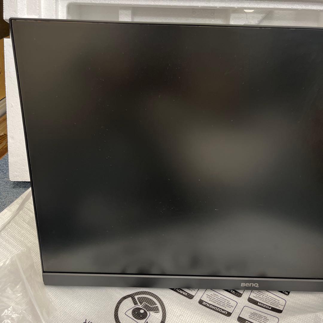 BenQ ゲーミングモニターGL2580HM 24.5インチ