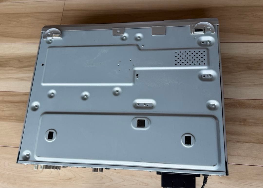 HITACHI DV-DT1 ビデオ一体型HDD搭載DVDレコーダー 分解整備品