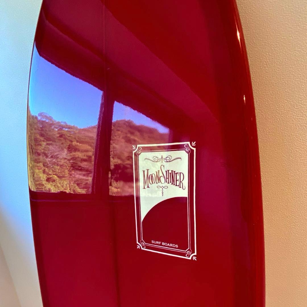 ファンボード シングルフィン+4フィン