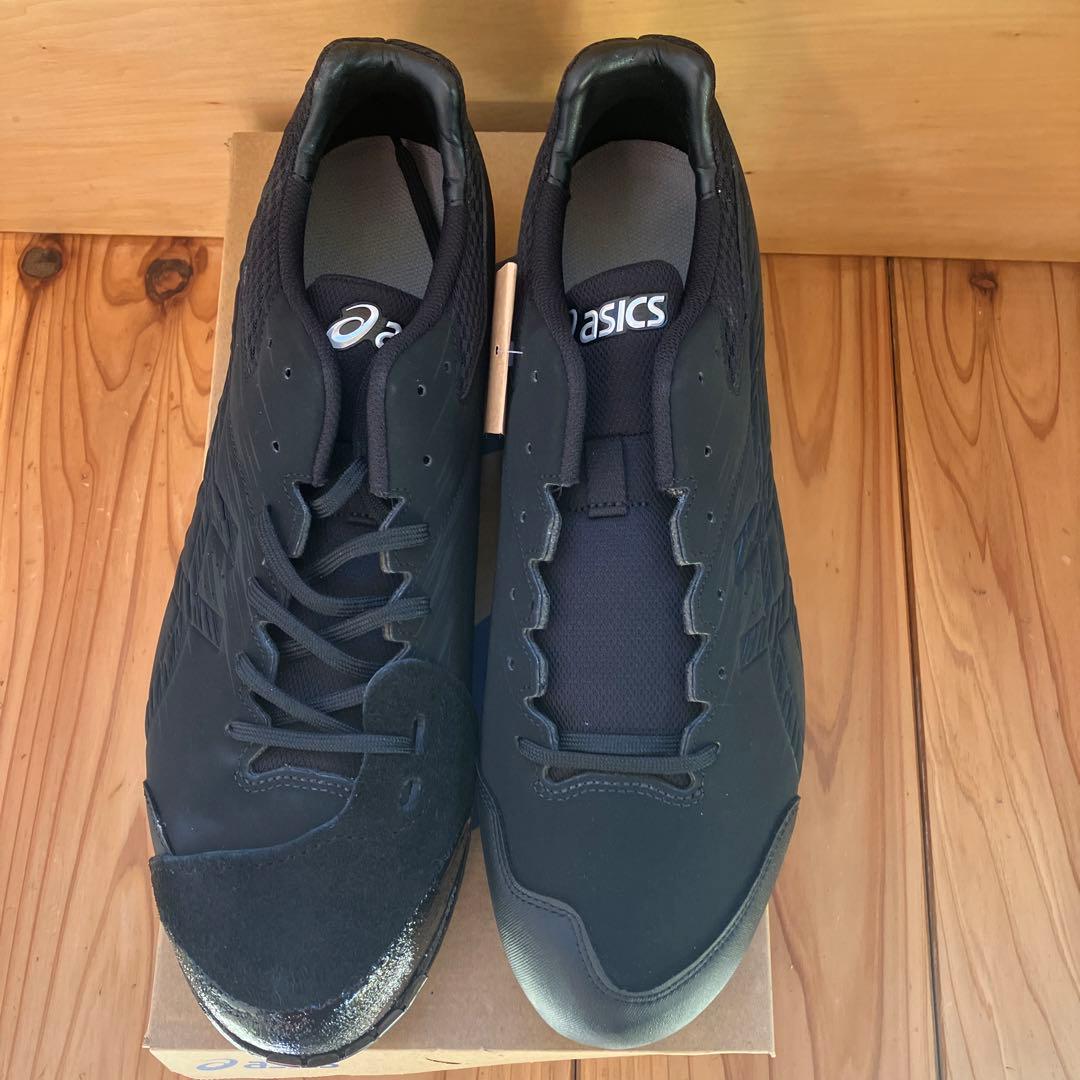 asics アシックス NEOREVIVE 4 野球スパイク31cm