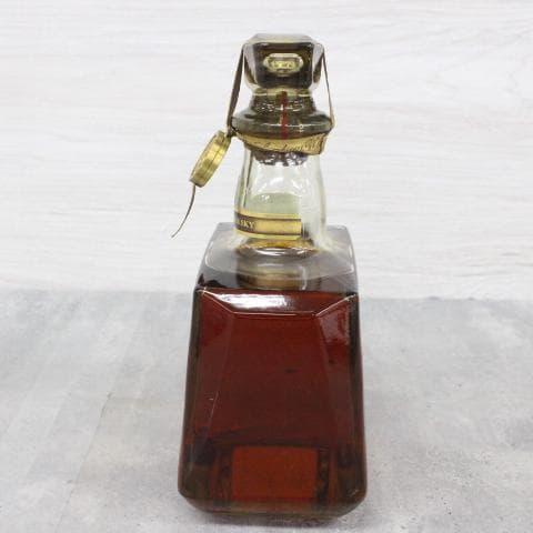 ◇未開栓 サントリー  15年 ウイスキー ゴールドラベル 750ml
