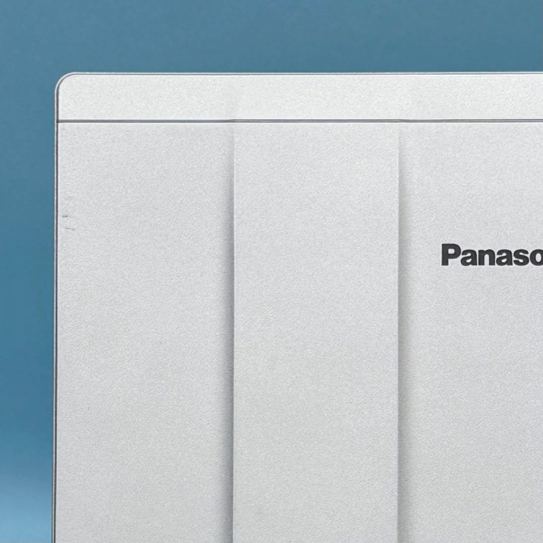 885 新品1TB レッツノートCF-SV1 第11世代 16GB office