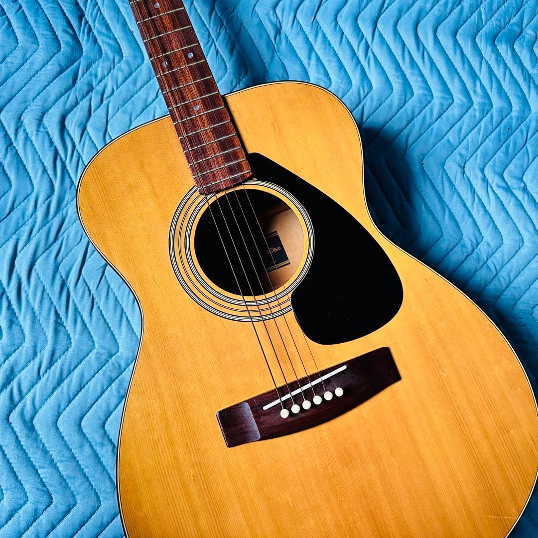 YAMAHA アコースティックギター　FG-120F