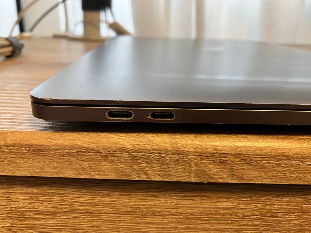 【割引中】MacBookPro13インチ 2020年 i5/16GB/512GB