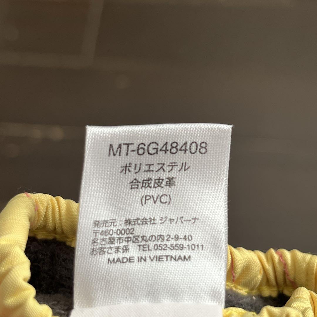 子ども用スキーウェアセット（ホワイト）phenix 手袋付き　130cm