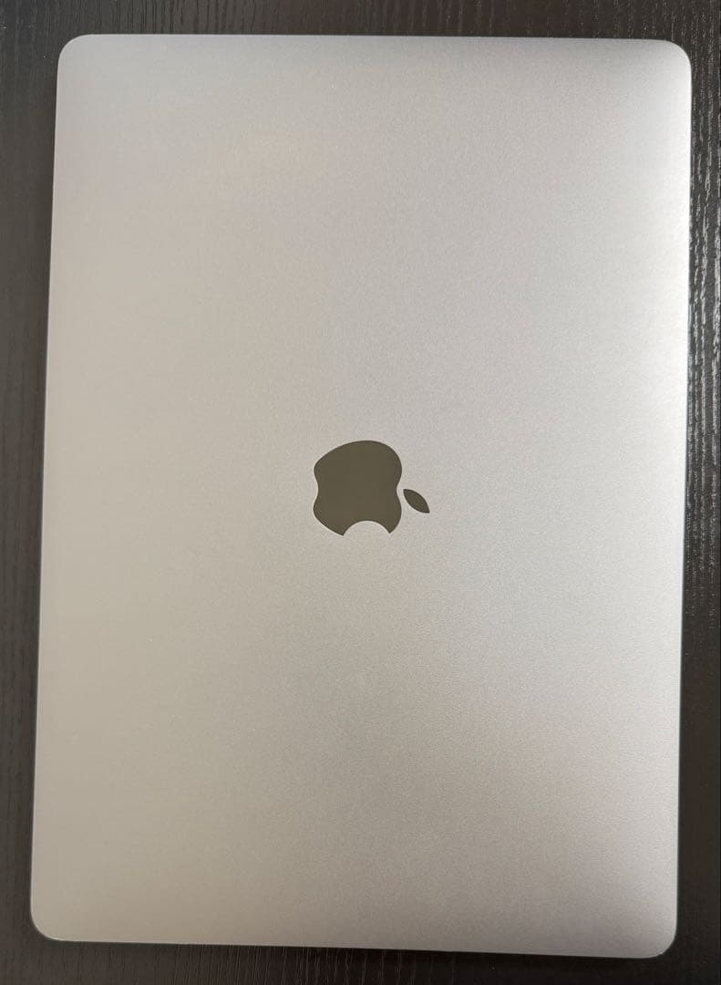 MacBook Pro M1 16GB 512GB バッテリ84% 充放電345