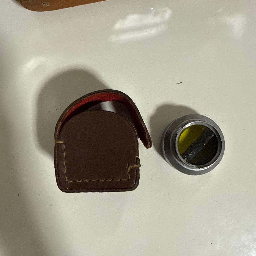 Okuhara 大判フィルムカメラ